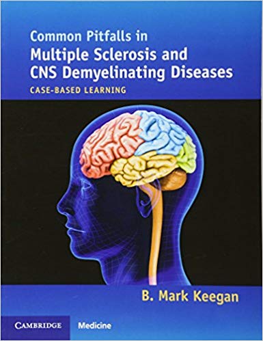 Common Pitfalls in Multiple Sclerosis and CNS Demyelinating Diseases Case-Based Learning